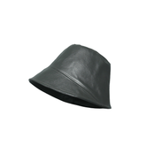 Basic Leather Hat